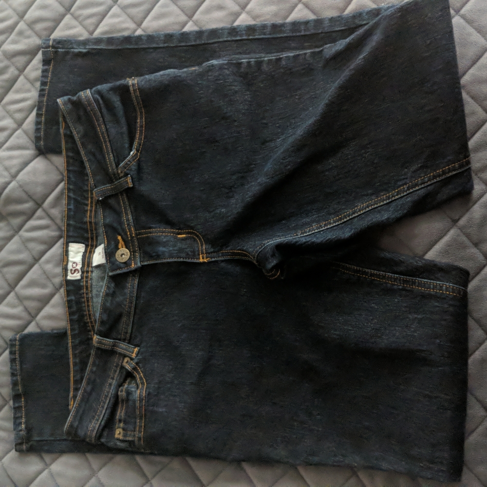 Women's Juniors skinny jeans - Picture 2 of 5